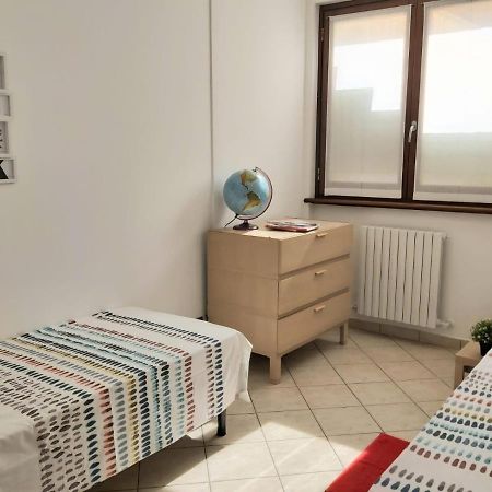 Bnbook - Residenza Naggi Casorate Sempione Екстериор снимка