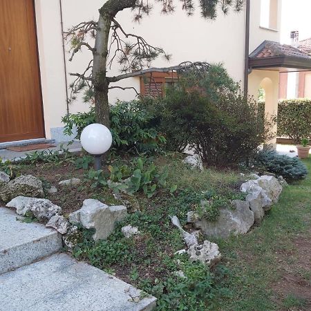 Bnbook - Residenza Naggi Casorate Sempione Екстериор снимка